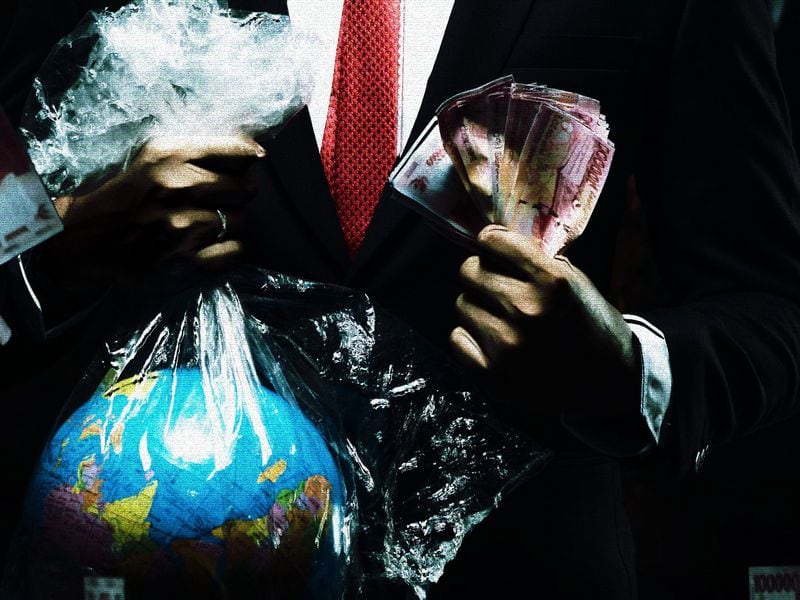 Crypto Scams Netted $2B in 2023, Roughly Half Last Year's Figure: De.Fi