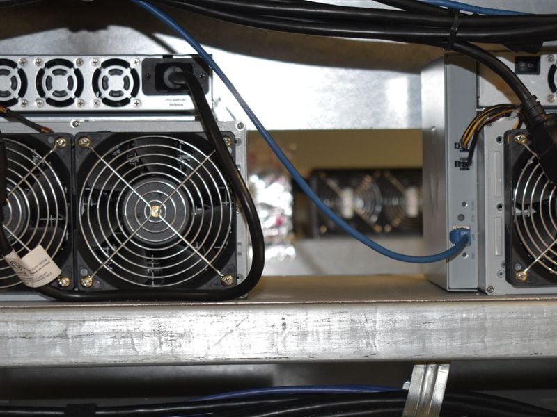 Indonesian Authorities Crack Down on Bitcoin Miners Stealing Electricity From National Grid