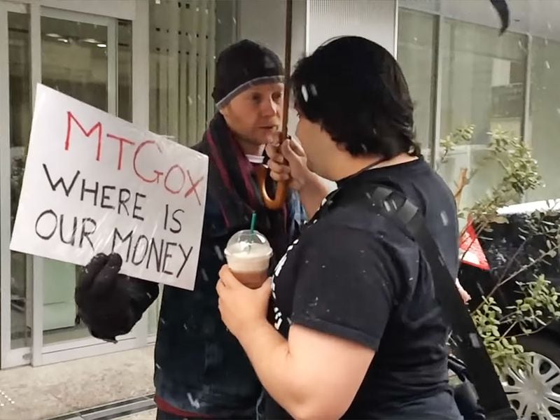 Mt. Gox Crypto Exchange Appears to Have Started PayPal Repayments Tied to 2014 BTC Hack