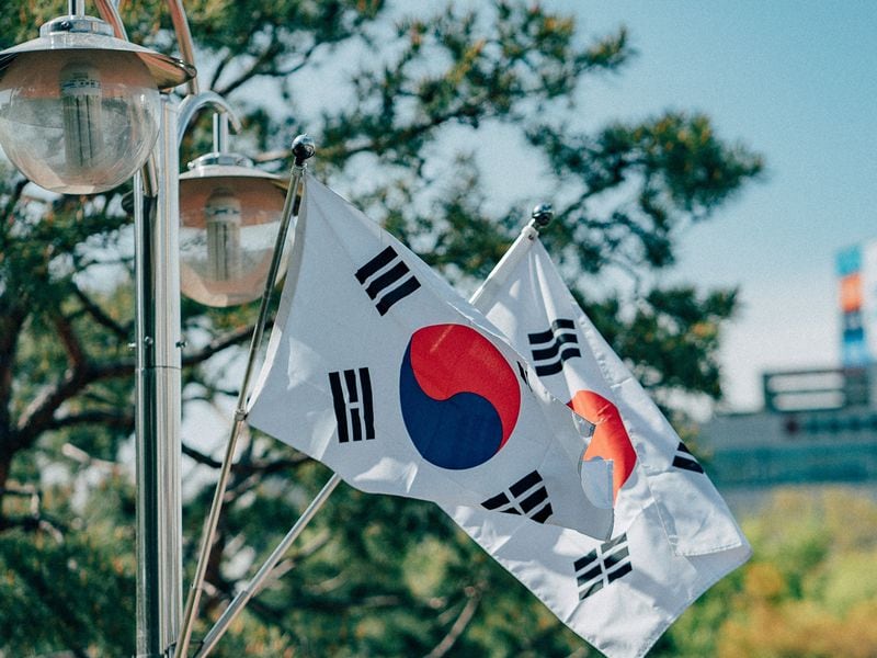 South Korea to Make Officials' Crypto Disclosures Public