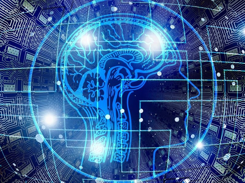 AI Agents Could Be Important 'Buyers' of Crypto, Says Palantir Co-Founder Joe Lonsdale