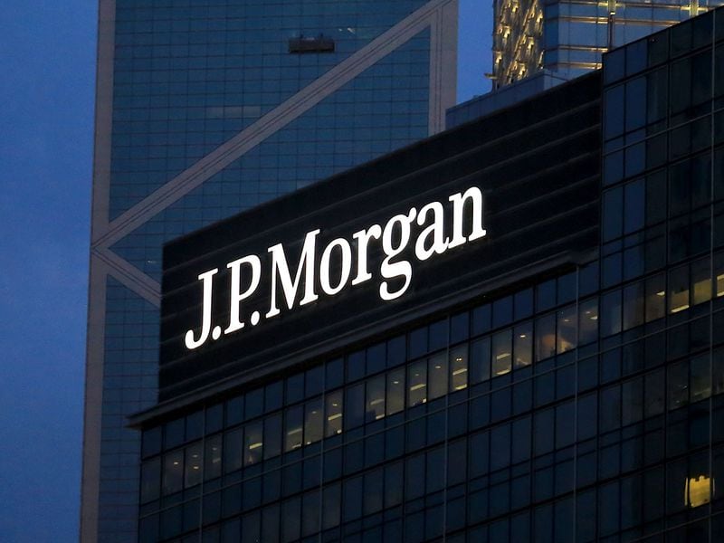 Grayscale's GBTC Profit Taking Likely Over, Easing Bitcoin (BTC) Selling Pressure: JPMorgan