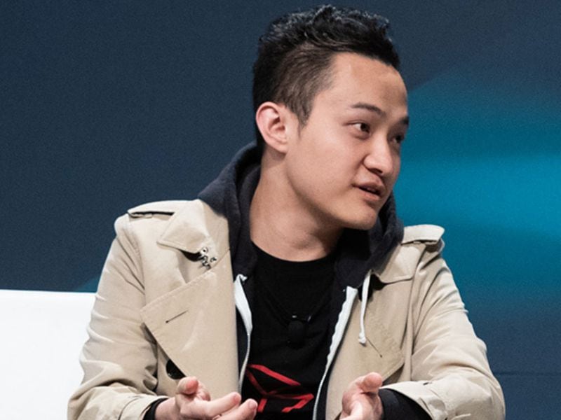 Justin Sun's HTX Services Restored After Exchange Hit by 'DDoS' Attack