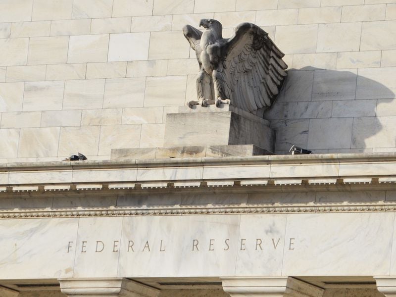 Markets 'Too Optimistic' About Federal Reserve Interest-Rate Reductions in 2024: JPMorgan Asset Management