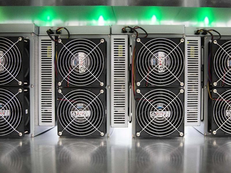 BTC's Test of All-Time Highs Means Old Miners Are Cashing Out