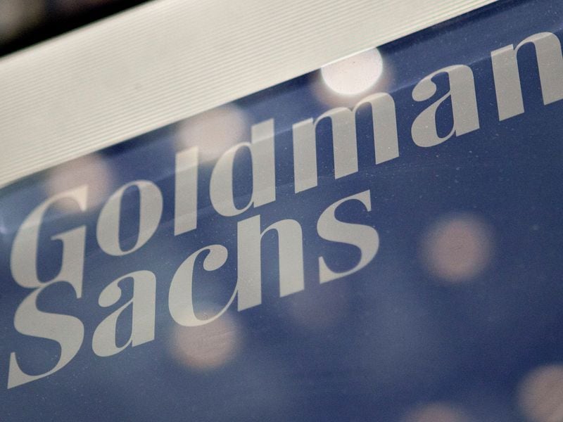 Goldman Seeing 'Resurgence of Interest' for Crypto Options From Hedge Fund Clients: Bloomberg