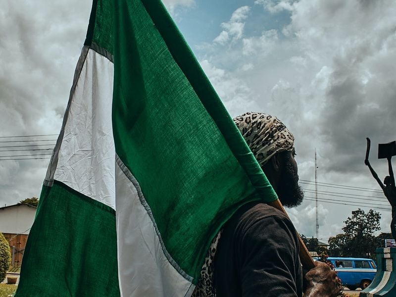 Nigeria Is Updating Guidance for Crypto Firms After Binance, Coinbase Block: Report