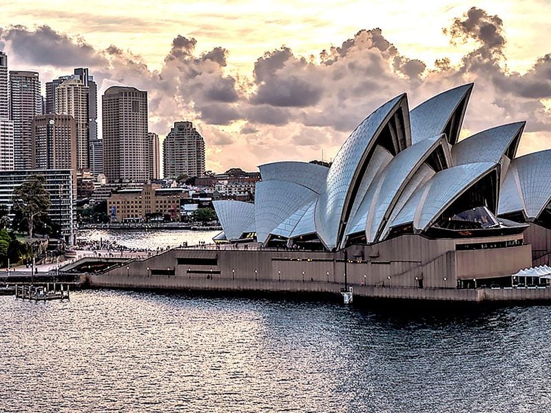 Australian Court Hands Over $41 Million of Crypto Held by Allegedly Unlicensed Blockchain Miners at ASIC Request