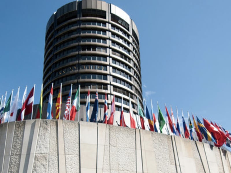 Central Bank Group Starts Tokenization Project to Enhance Monetary System