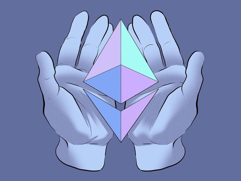 Ethereum Foundation Researchers' Proposal to Slow ETH Issuance Draws Pushback