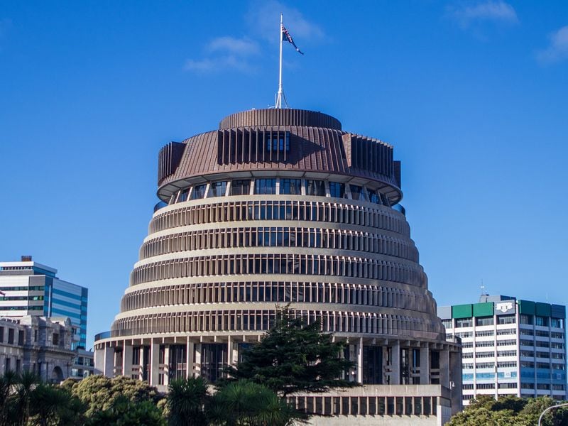 New Zealand Crypto Policy Should Support Industry, Minister of Commerce Andrew Bayly Says