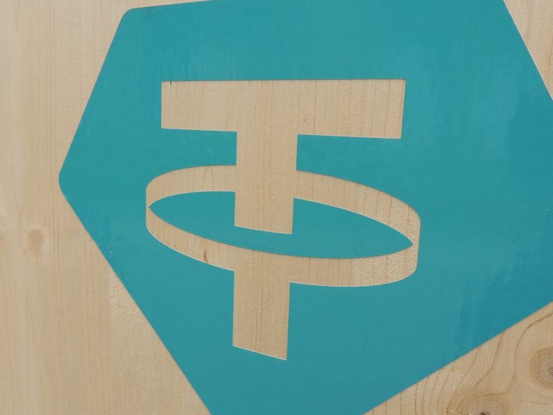 USDT Issuer Tether Added Nearly 8.9K Bitcoin (BTC) to Holdings in First Quarter: On-Chain Data