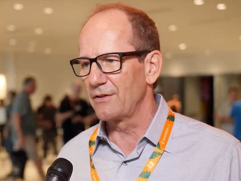 Bitcoin Miner Marathon Digital Misses Q1 Revenue Expectation On Operational Challenges
