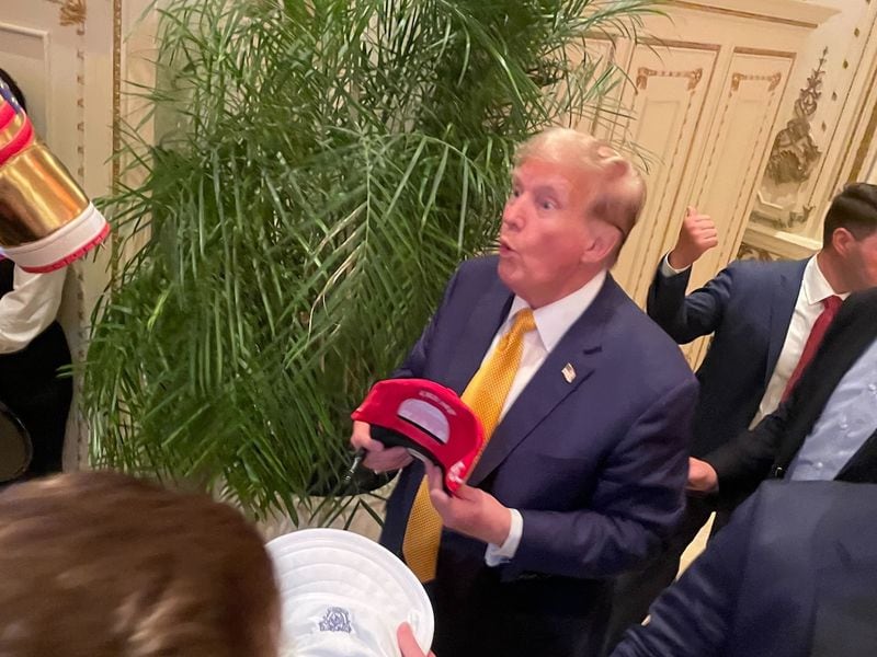 'Boden' Memecoin Surges After Trump Quips About It