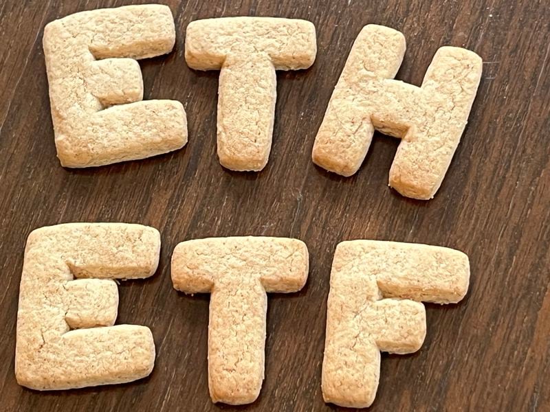 Ether (ETH) Spot ETFs Could See Demand From Same Sources as Bitcoin (BTC) Versions, But on Lower Scale: Bernstein
