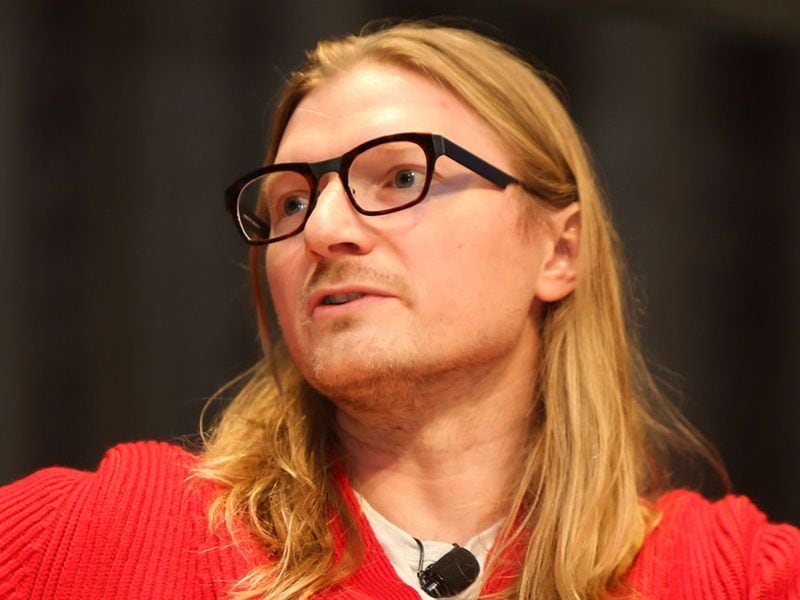 Kraken Co-Founder Jesse Powell Donates $1M, Mostly Ether, to Donald Trump