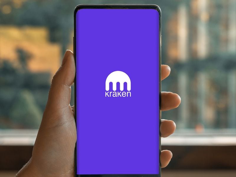 Kraken Said to be Raising Over $100M Pre-IPO Funding: Bloomberg