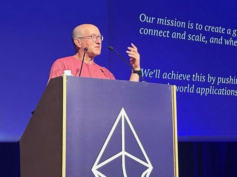 Bitcoin's 'OP_CAT' Possibilities Teased in StarkWare Test Project