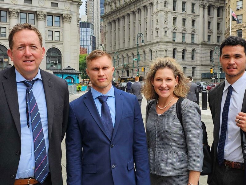 Conduct Versus Code May Be the Defining Question in Roman Storm Prosecution