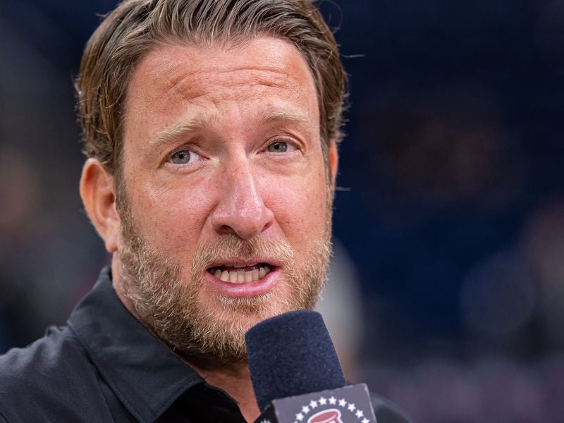 Crypto Exchange Kraken Paid Barstool Sports' Dave Portnoy Bitcoin (BTC) in Sponsorship Deal