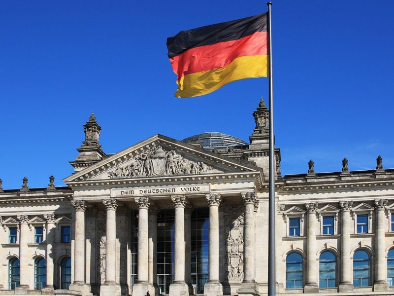 Germany Dumping $2.8B Bitcoin (BTC) Is 'Market Intervention,' Despite Murky Legal Justifications