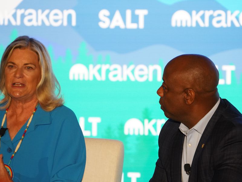 A U.S. Crypto Bill's 2024 Chances