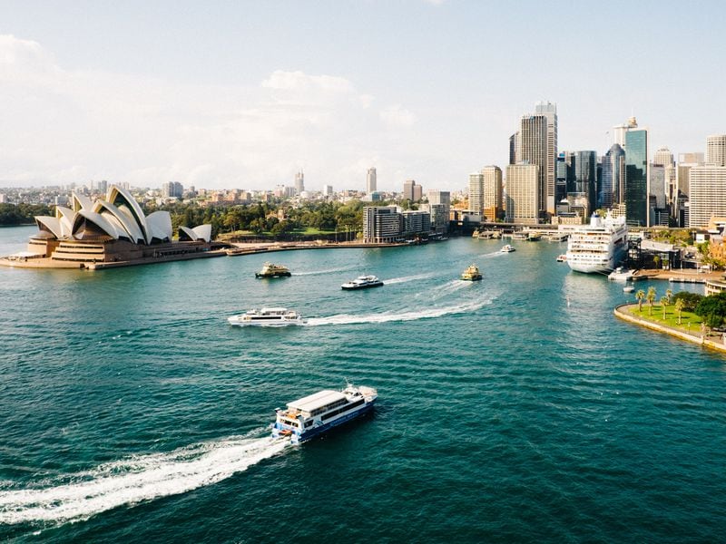 Australian Securities Regulator ASIC Nabbed More Than 600 Crypto Investment Scams in a Year