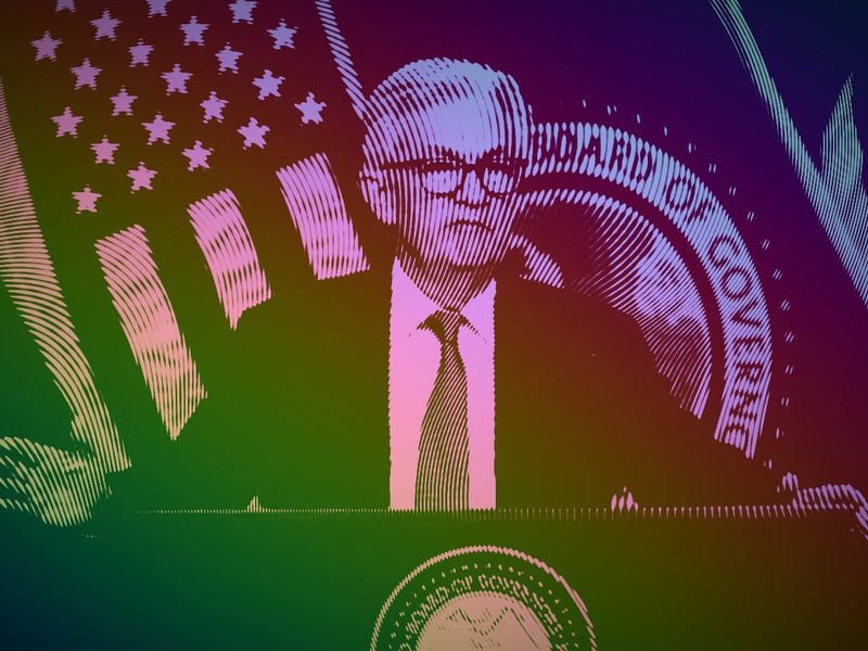 Bitcoin (BTC) Tops $61K Before Powell's Jackson Hole Speech as Ether (ETH) ETFs Face Record Outflows