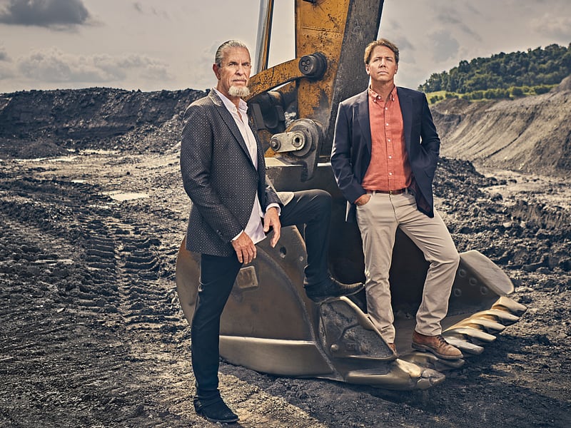 Bitcoin Miner Bitfarms (BITF) to Buy Rival Stronghold Digital (SDIG) for $175M in Stock, Debt