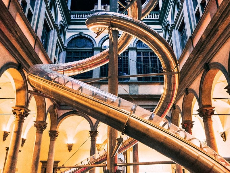 Bitcoin Nears $58K as Market Slides Ahead of Busy Data Week