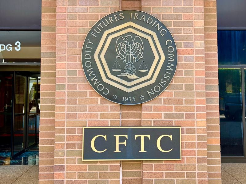 Coinbase Takes Aim at CFTC's Definition of 'Gaming' in Proposed Prediction Market Rules