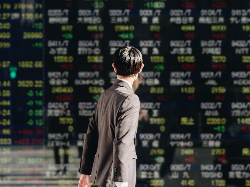 Crypto Emerges as Reliable Liquidity Source