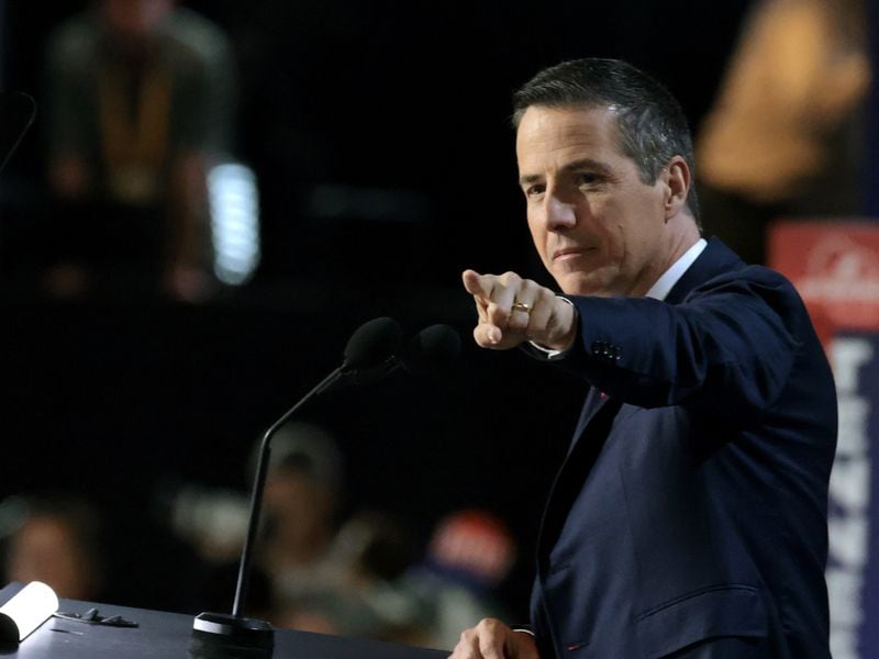 Crypto Industry Committing $12M to Dethrone U.S. Sen. Brown in Ohio, PAC Says