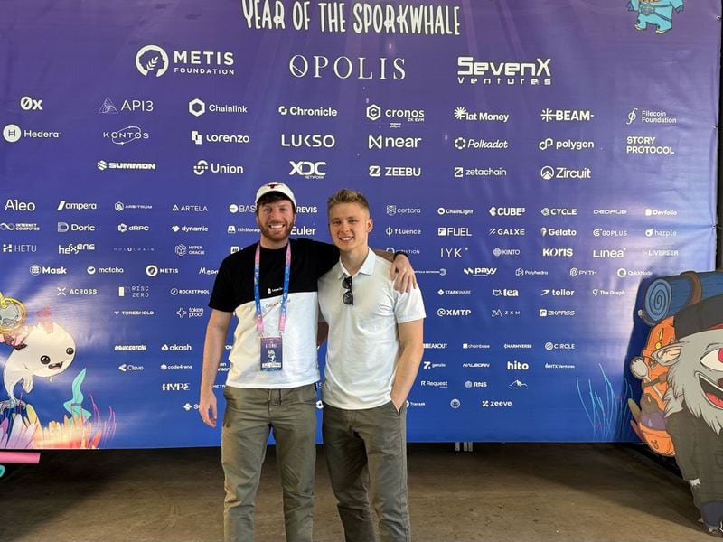 Crypto Startup Backed by Likes of Dragonfly Aims to Create Market to Trade Airdrop-Related Points