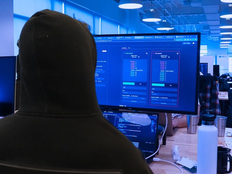 Crypto VC Paradigm Invests in MetaDAO as Prediction Markets Boom