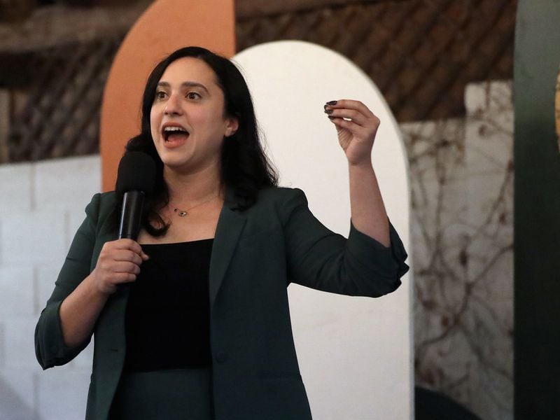 Crypto-backed Candidate Ansari Narrowly Wins Arizona Congressional Primary By 39 Votes