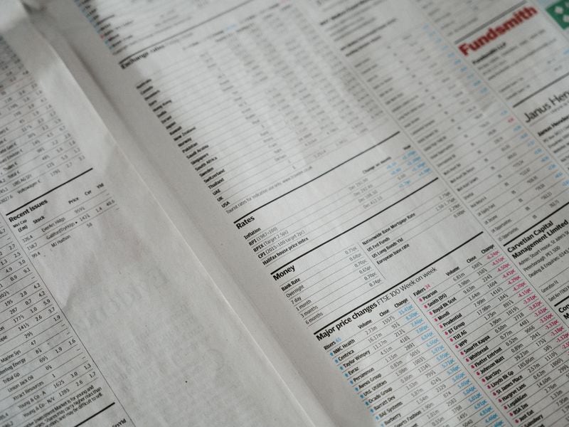 Crypto for Advisors: Crypto Market - A Week in Review