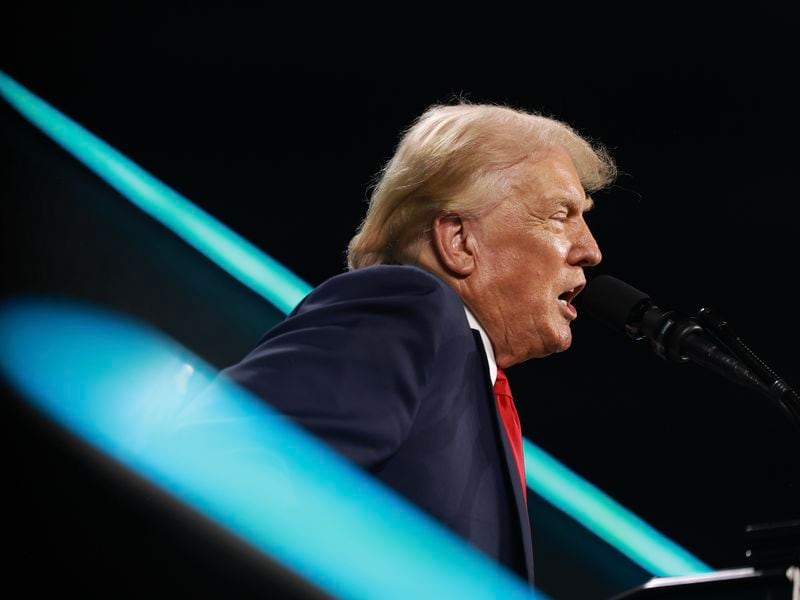 Crypto's Bet on Election Betting Expands to Solana