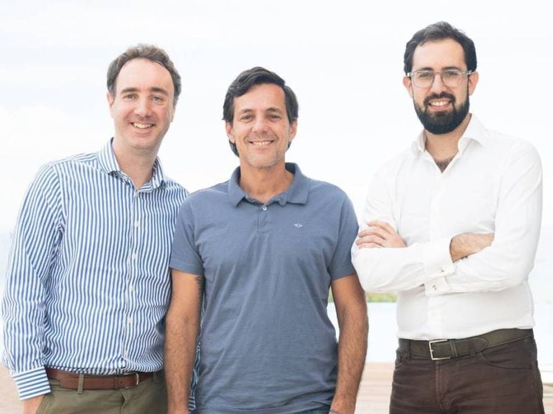 Digital Assets Infrastructure Provider Parfin Raises $10M in Series A Funding
