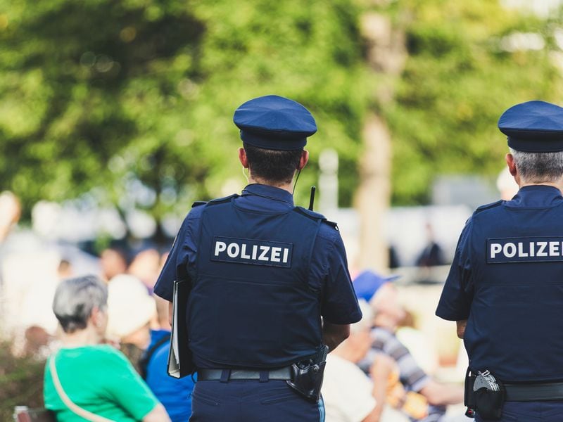 German Regulator BaFin Seizes 13 Crypto ATMS