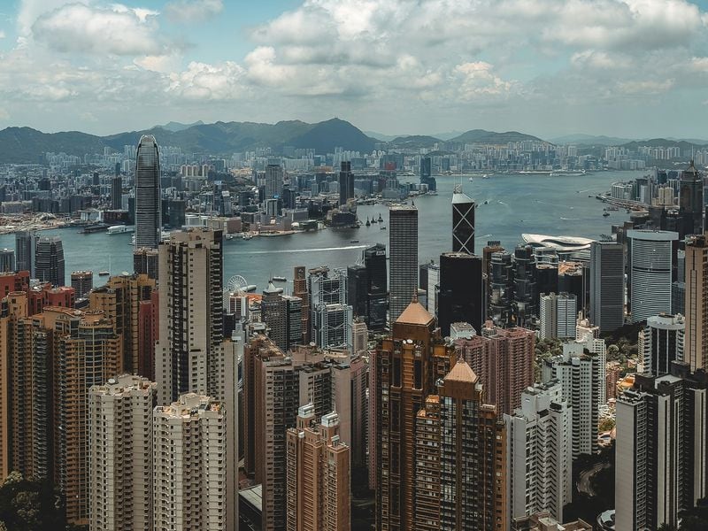 Hong Kong Markets Authority Opens up its Tokenization Sandbox, HSBC, GSBN and Hashkey Dive in