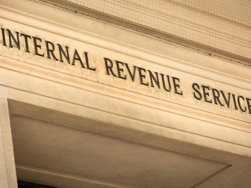 IRS Shares New Crypto Tax Form, Invites Industry Input