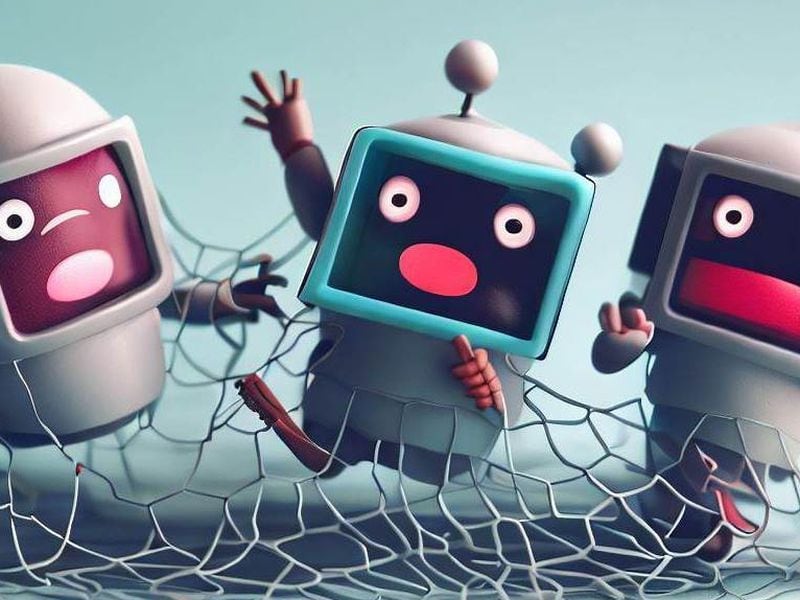 In Defense of Human Traders