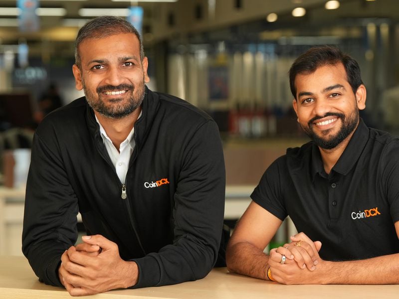 India's CoinDCX Starts $6M Investor Protection Fund, Co-Founder Urges Peers to Follow Suit