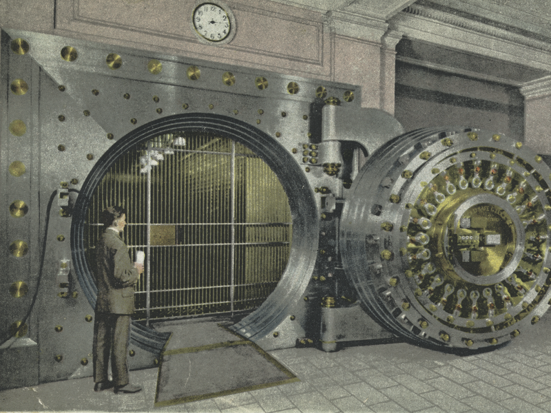 Is Bitcoin Still a Store of Value?