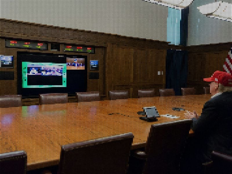 Memecoin Trading Is Suddenly Trump.fun