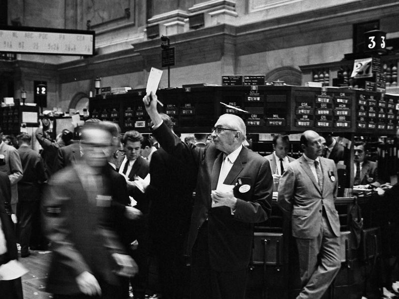 NYSE Scrubs Plan to List BTC ETF Options