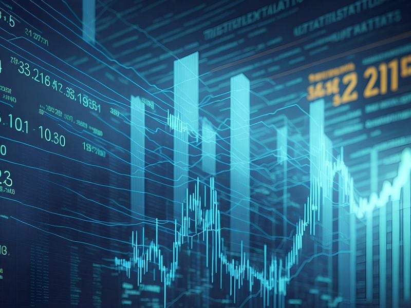 Nvidia Becoming More Volatile Than Bitcoin and Ether