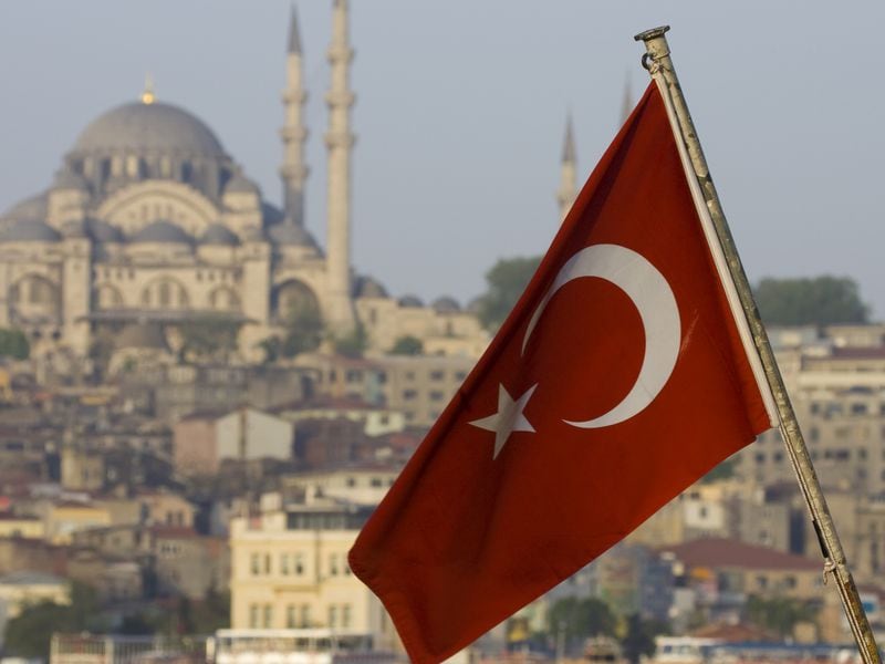 OmegaPro Co-Founder Arrested in Turkey on Suspicion of $4B Ponzi Scheme: Reports