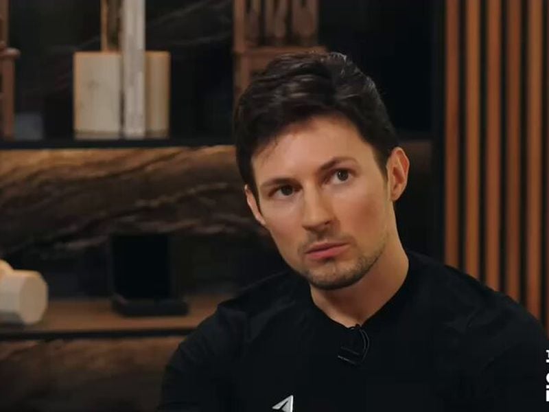 Polymarket Bettors Miss Out on $270K Due to Pavel Durov's Early Release